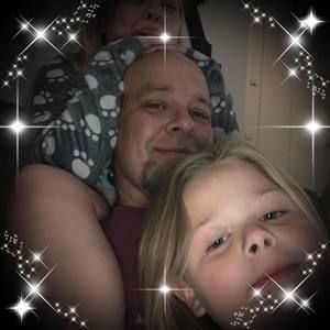 Meet your Posher, Cory